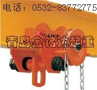 供应济南手拉小车